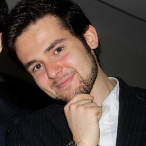 Alessandro Salvadori